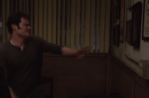 Bill Hader Barry GIF