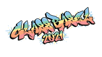 Artbasel Sticker by Casadecristalmiami