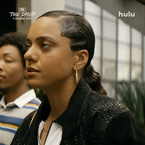 GIF by Snowfall