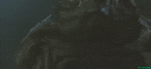 Godzilla 2000 GIF