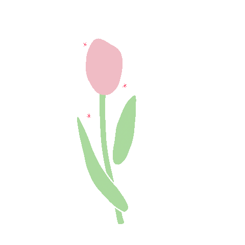 Art Sparkling Sticker by Naturofeel