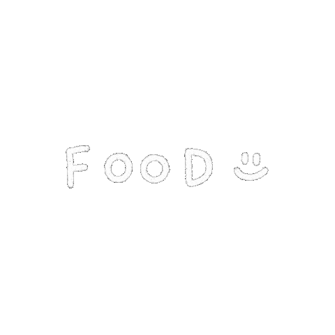 Food Sticker