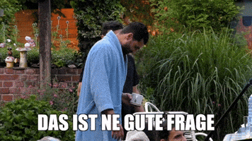 Mike Frage GIF by RTLde