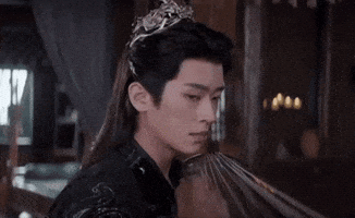 Cdrama GIF