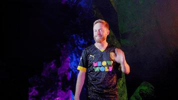 Chris Wehan Meow Wolf GIF by New Mexico United