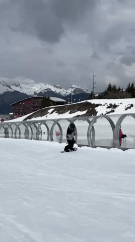 GIF by MINT Snowboarding