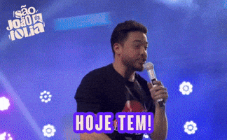 Forro Aracaju GIF by foliaentretenimento