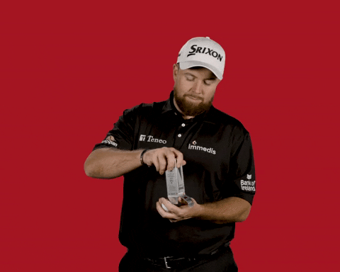 Pga Tour GIF by Srixon Golf - Find & Share on GIPHY