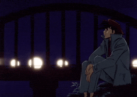 Ashita No Joe GIF