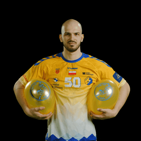 Handball Industria GIF by VIVE KIELCE