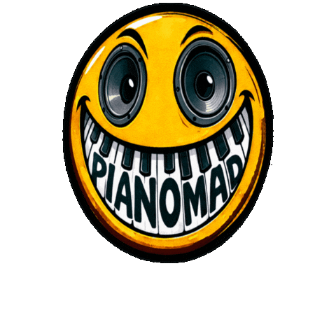 New Wave Amapiano Sticker by Jollyfish