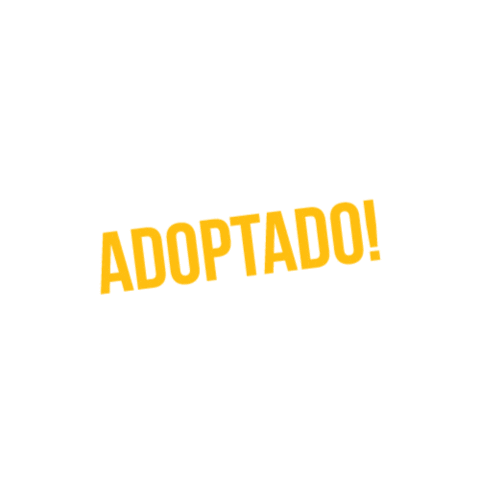 Adoptist Sticker
