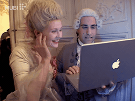Kirsten Dunst Film GIF by MUBI