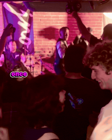 San Francisco Show GIF by JNO