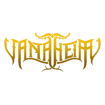 Vanaheim Sticker