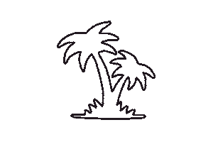 Tacofino Sticker