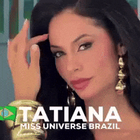 Tatianamissbrasil GIF