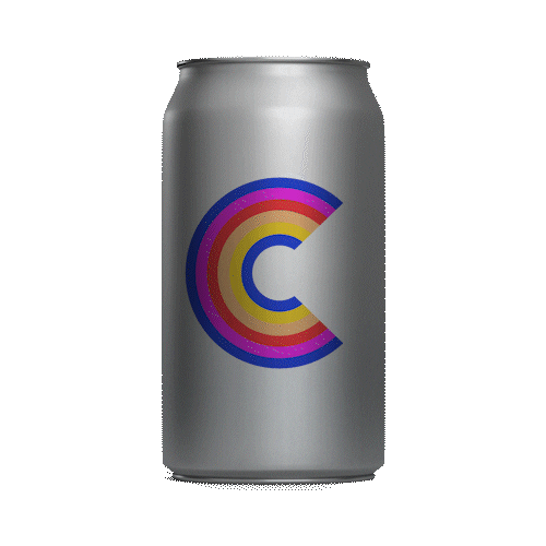 Canworks Sticker