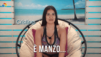 Sexy Love Island GIF by discovery+