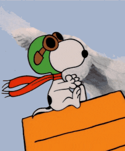 Snoopy The Movie Gifs Get The Best Gif On Giphy