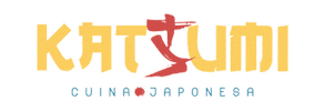 katsumi Sticker
