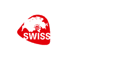SwissTap Sticker