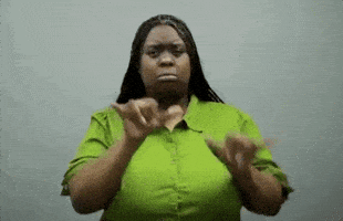 Never Change Same Same GIF