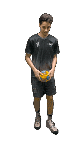 George Sticker by Nacional Handebol