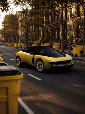 Luce GIF by HOSSDESIGNUSA