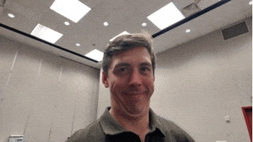 Kelly GIF by Clarity Experiences