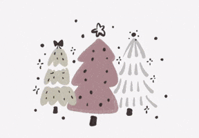 Christmas GIF by eerseart