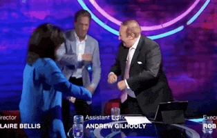 Bbc Lol GIF by the innernette