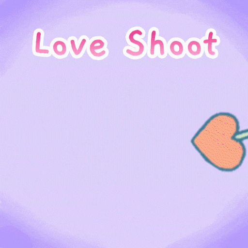 I Love You Hearts GIF by HaloMiyu