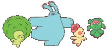 Yoga Sticker
