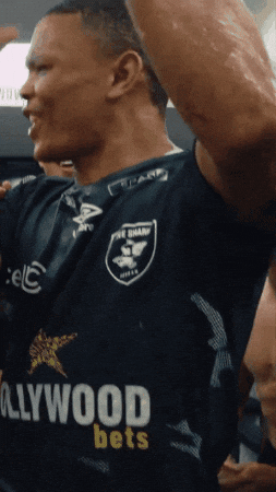 GIF by Sharks Rugby