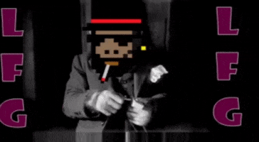 Metis GIF by MonkexNFT