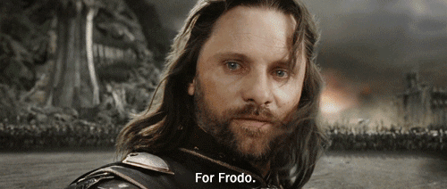 Lord-of-the-rings GIFs - Get the best GIF on GIPHY