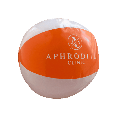 Aphrodite Clinic Sticker