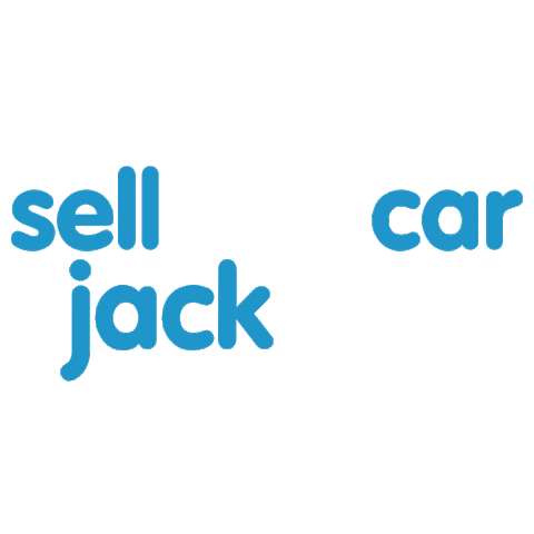 SellYourCar2Jack Sticker