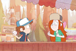 grunkle stan