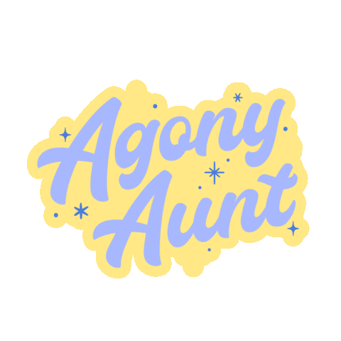 The Guidance Gal Podcast Sticker
