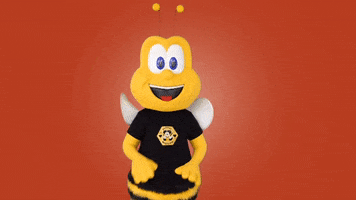happy honey nut cheerios GIF by Cheerios
