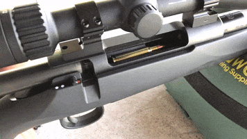 gun shooting GIF by Outdoor Sportsman Group