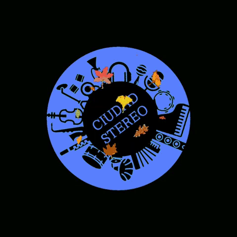 Ciudad Stereo GIF