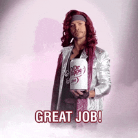 happy oh yeah GIF by Dr Pepper