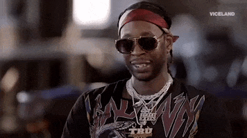 2 chainz i give up GIF by MOST EXPENSIVEST