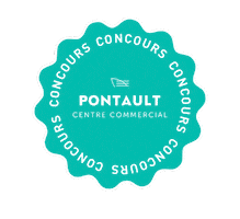 PontaultCombaultKlepierre Sticker