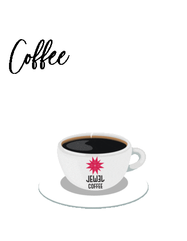 Coffee Jc Sticker