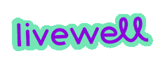 Health App Sticker by Livewell Indo