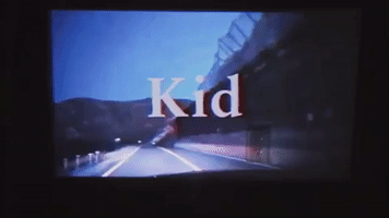 the pretenders kid GIF by Polyvinyl Records